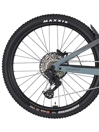 SCOTT | Herren E-Mountainbike Patron 910 | 